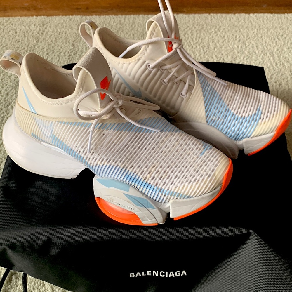 Nike Air Zoom SuperRep Premium HIIT Class